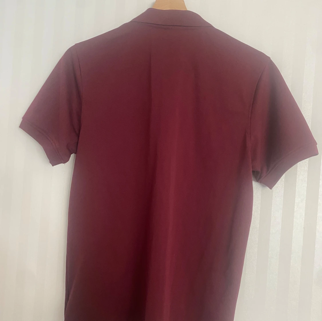 Barcelona Piké tröja - 90