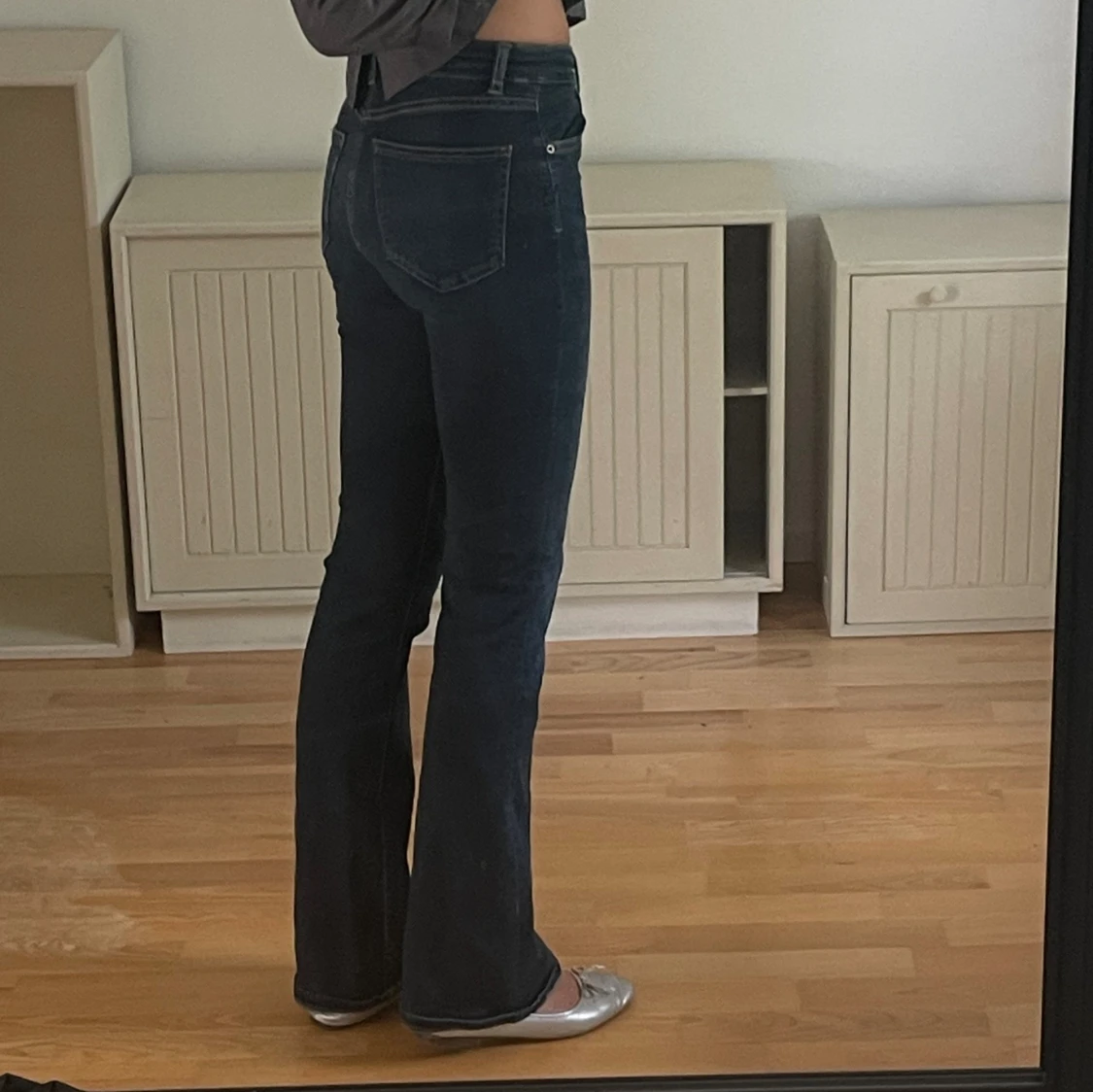 Flare jeans mango  - 90