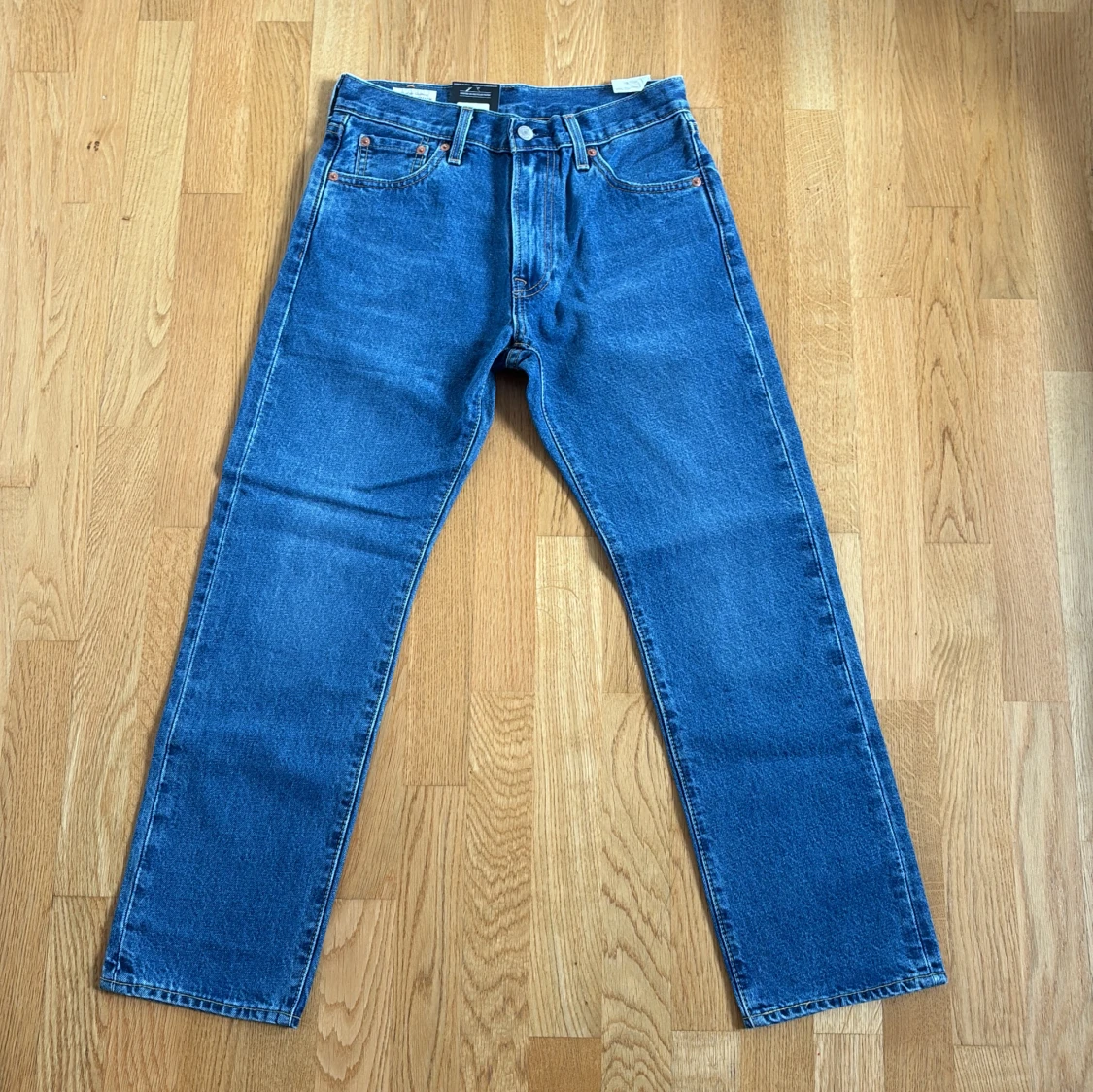 Levis jeans