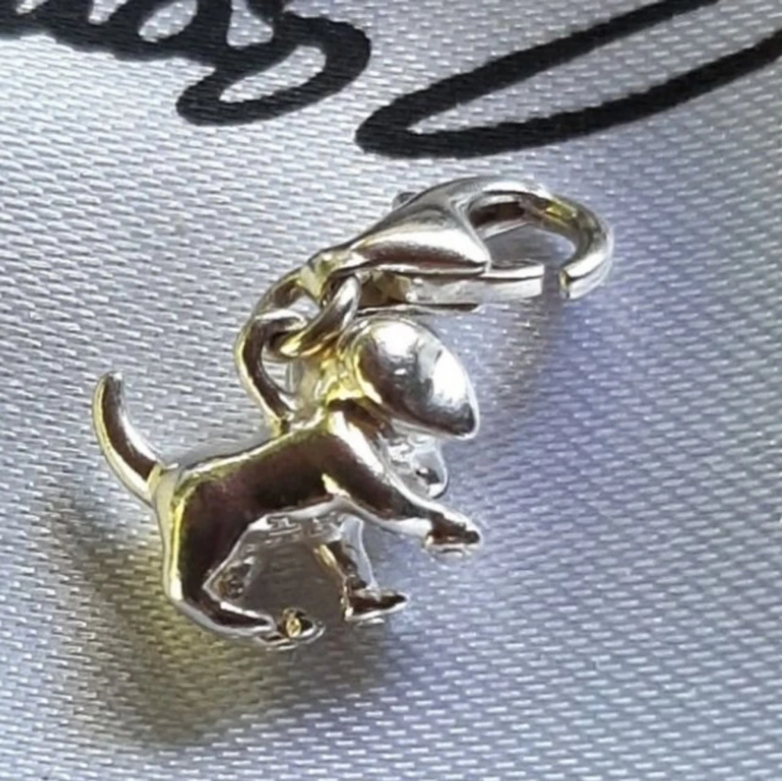 THOMAS SABO/HUNDVALP. - 91