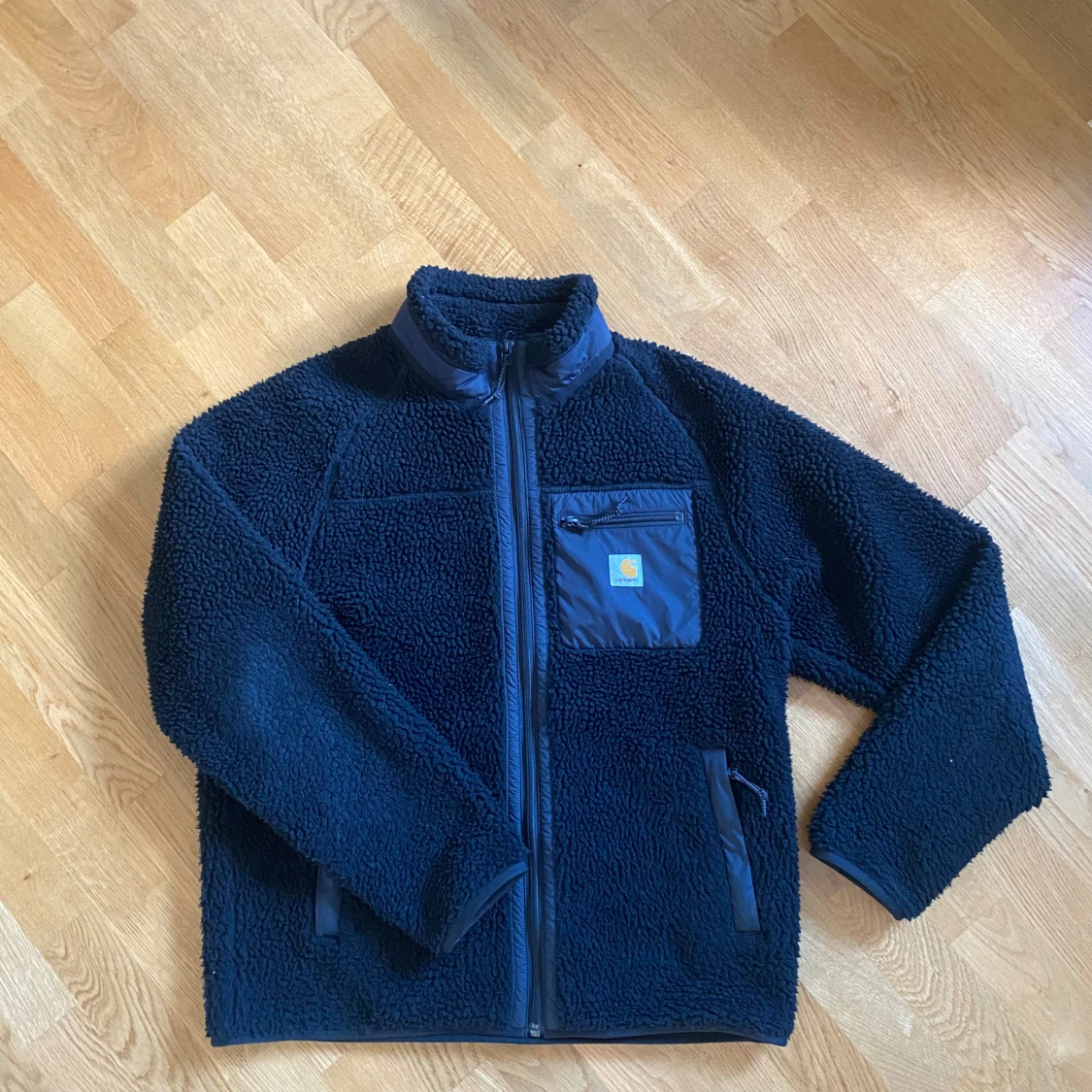 Carhartt prentis liner