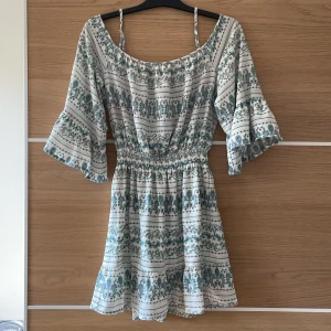 Klänning  - Jättefin klänning 💘