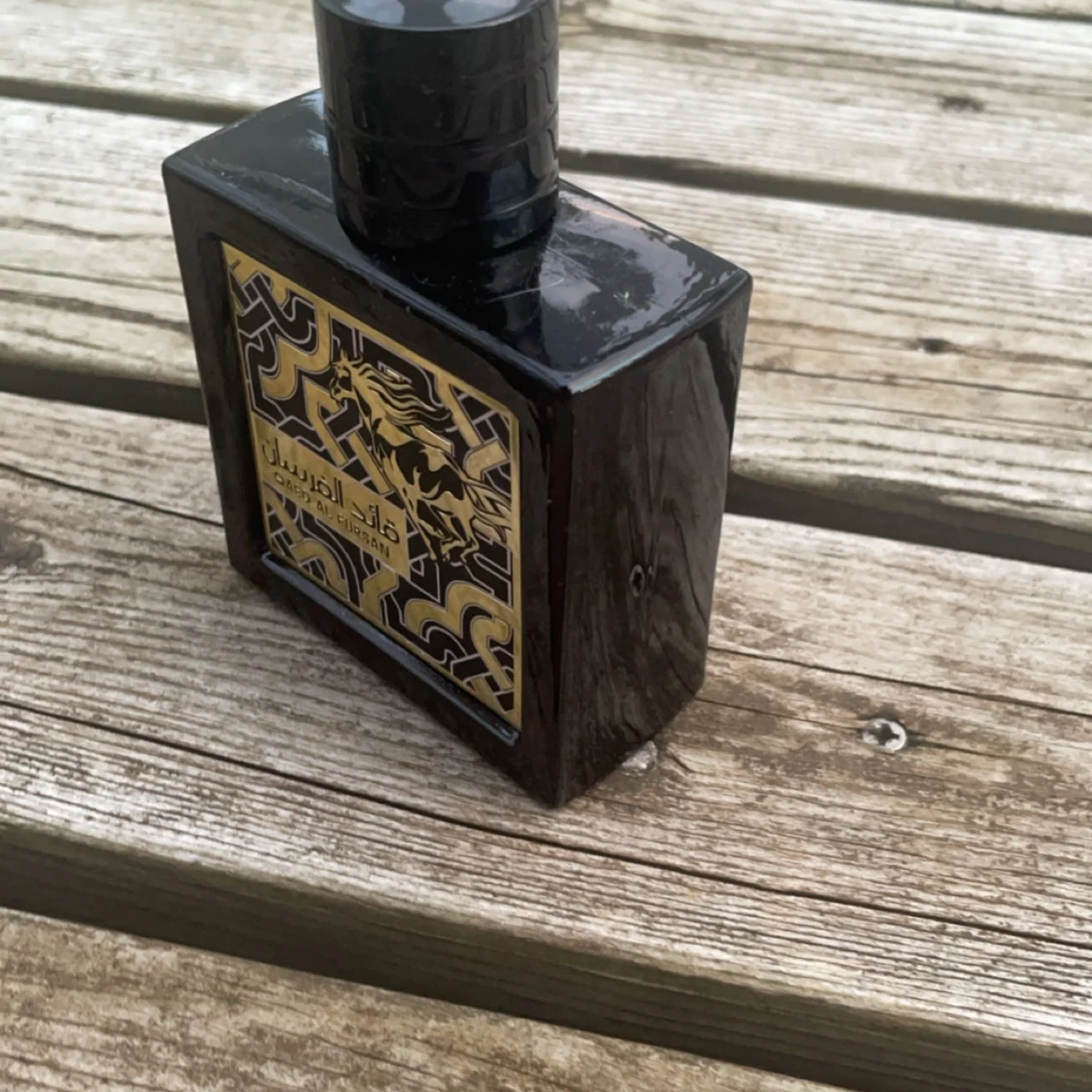 Qaed Al Fursan 90Ml - 90