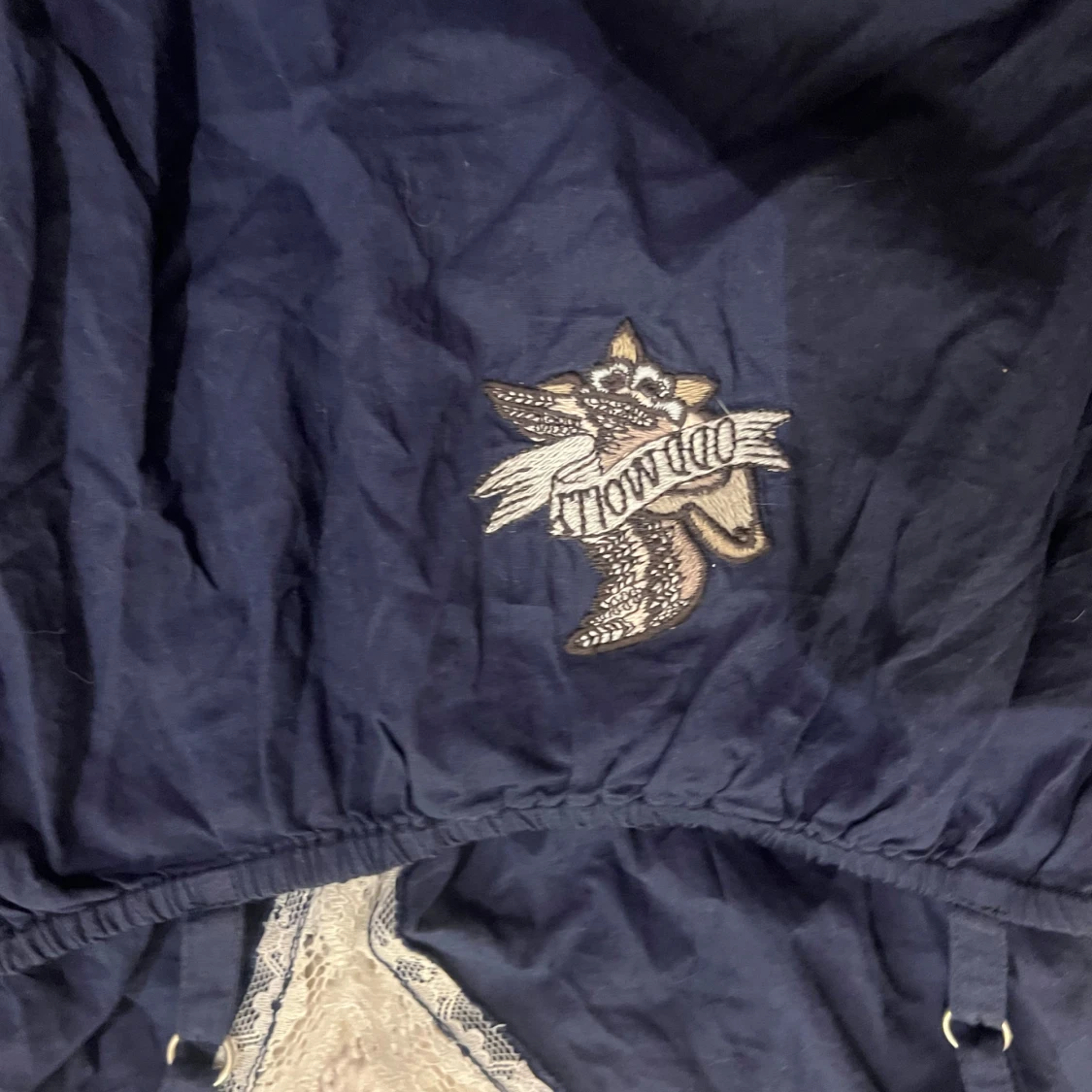 odd molly klänning - 91