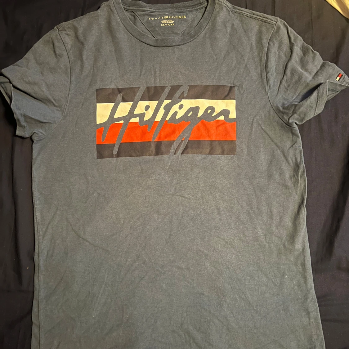 Tommy Hilfiger t shirt