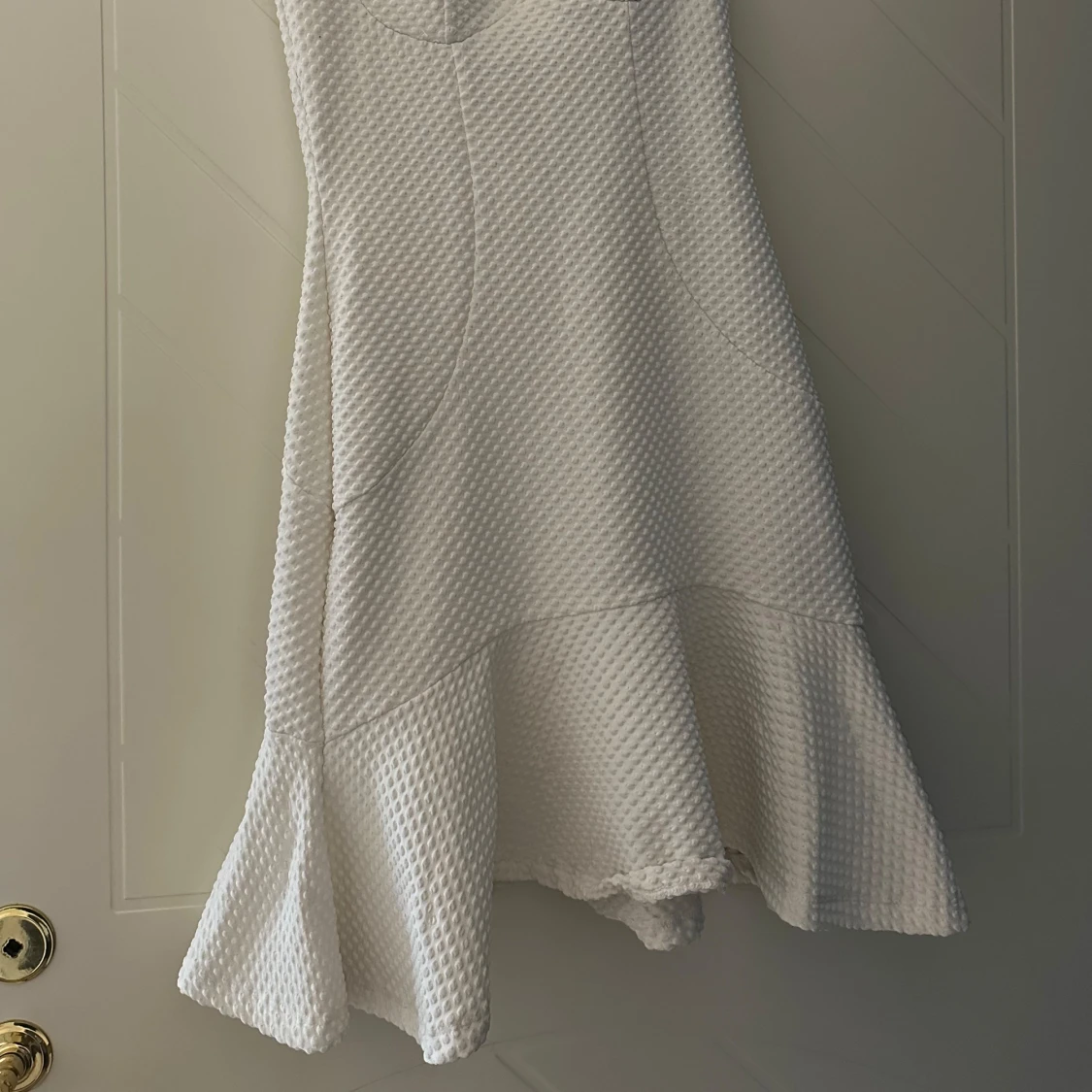 Cocktail klänning - 90