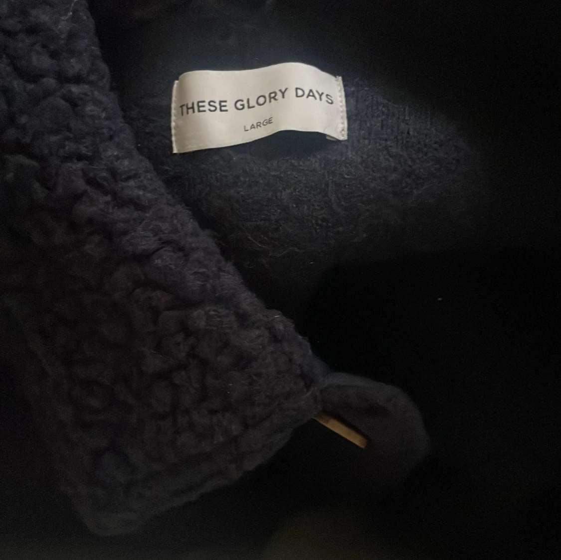 THESE GLORY DAYS jacka - 92