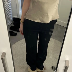 Kostymbyxor - Jätte snygga kostymbyxor 💗 det är bara att skriva för fler bilder💗