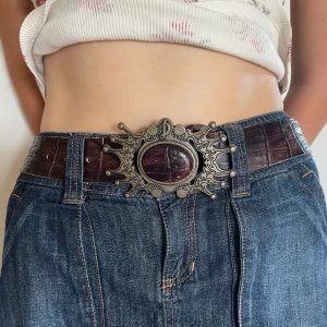 Diesel bälte  - Diesel bälte. Made in italy 100% leather 