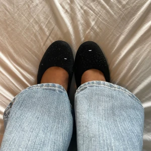 Ballerina skor  - Från Graceland, i princip aldrig använda! 