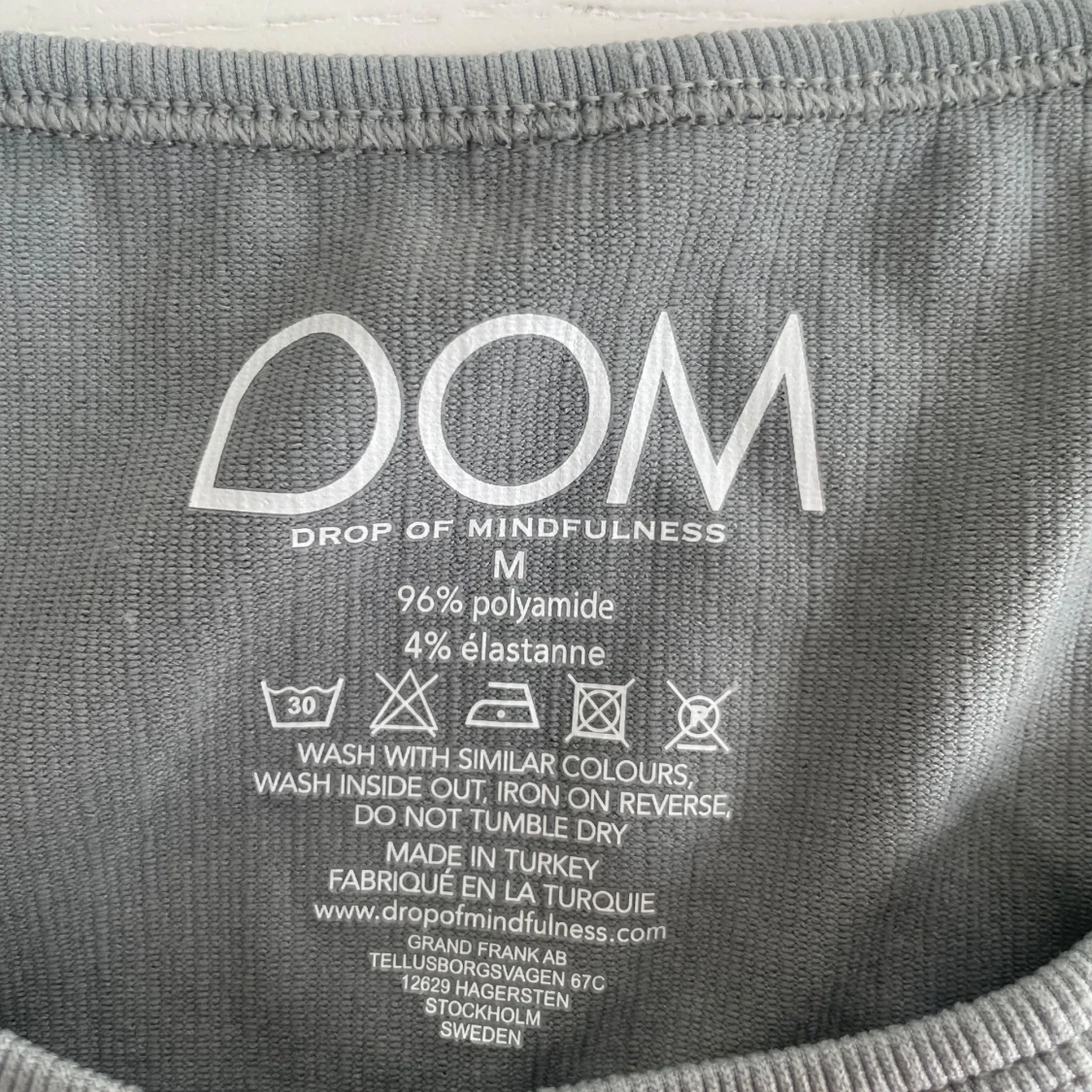 Träningströja - 90