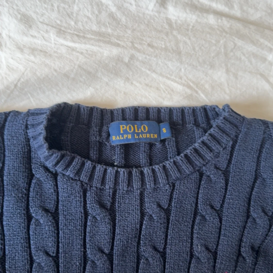 Ralph Lauren Tröja - 91