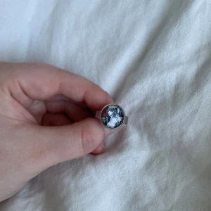 Taylor Swift The Era Tour ring  - •Rostfrittstål  •justerbar ring •handmade