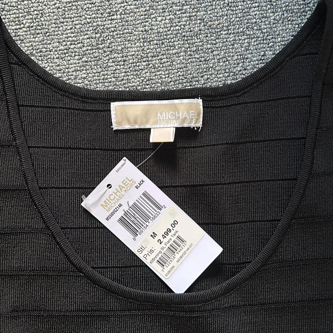 Michael kors klänning