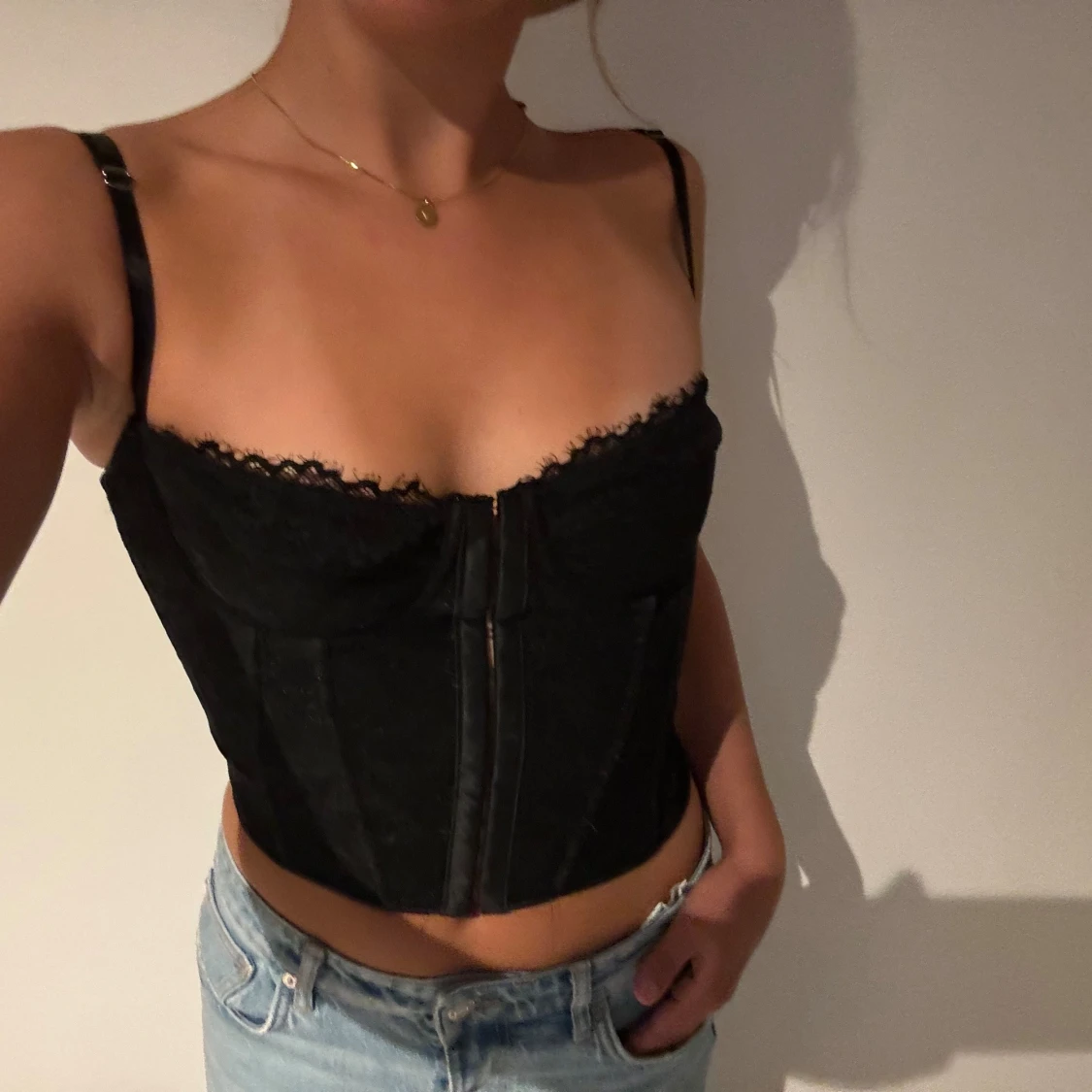 Korsett 