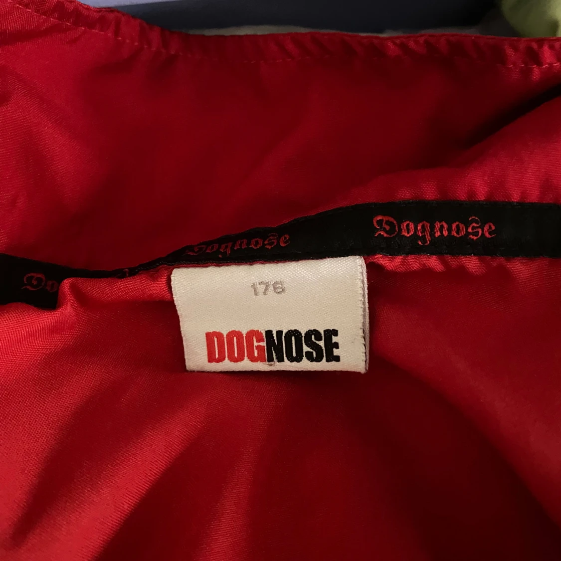 Skjorta Eldflammor - 92