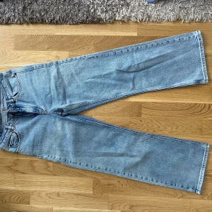 Carin Wester Wide Leg Jeans 70s - Pris kan prutas!