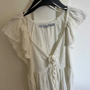 Fin topp - Passade inte mig