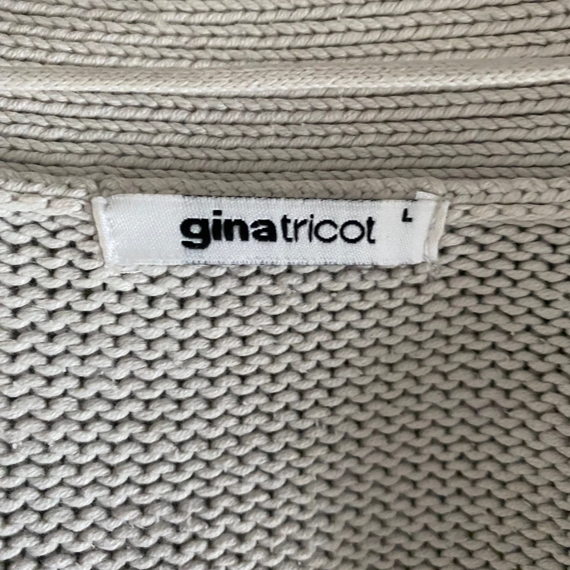 Cardigan Knitted - 91