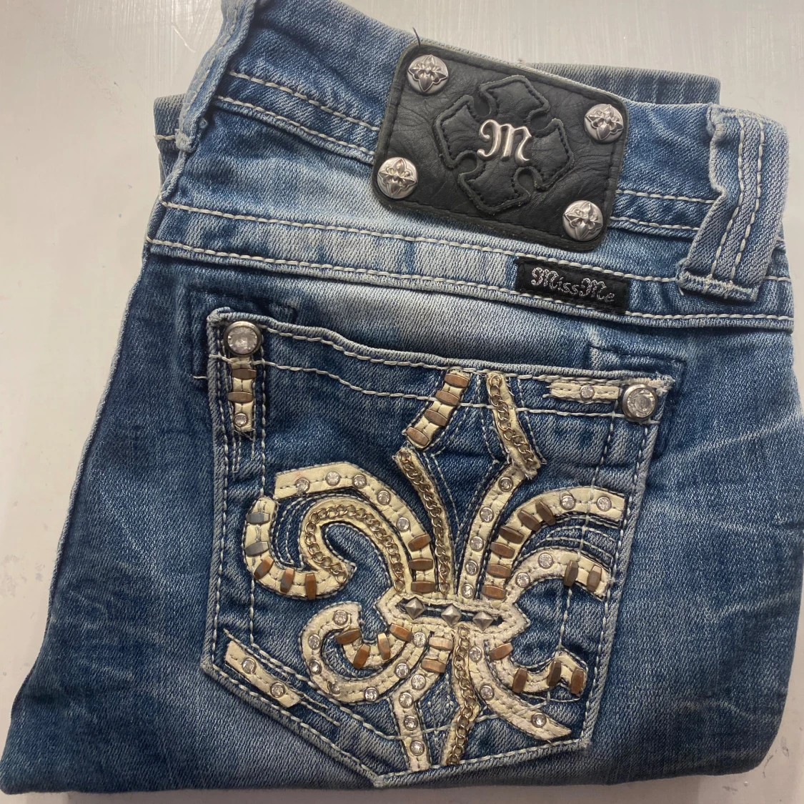 Miss me jeans - 90