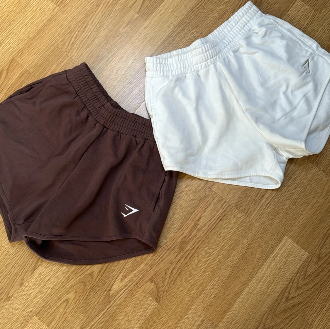 Gymshark shorts