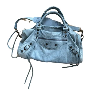 Balenciaga väska - Min älskade balenciaga city bag, tyvär kommer den inte till användning hemma hos mig längre därav jag säljer:)