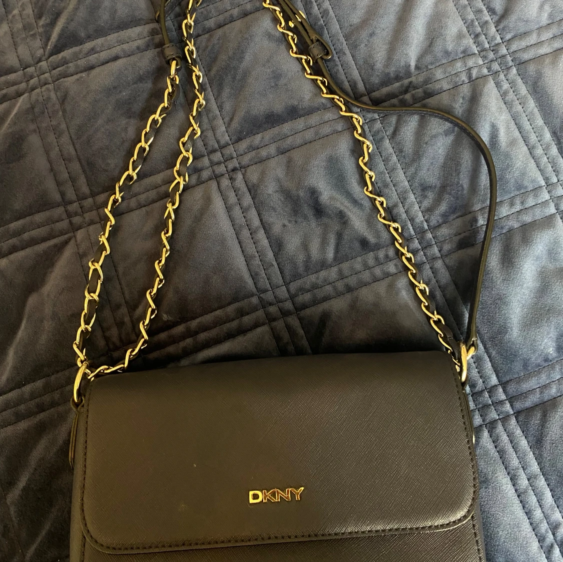 DKNY- handväska - 92