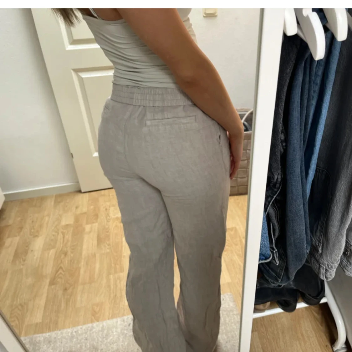Linnebyxor  - 90