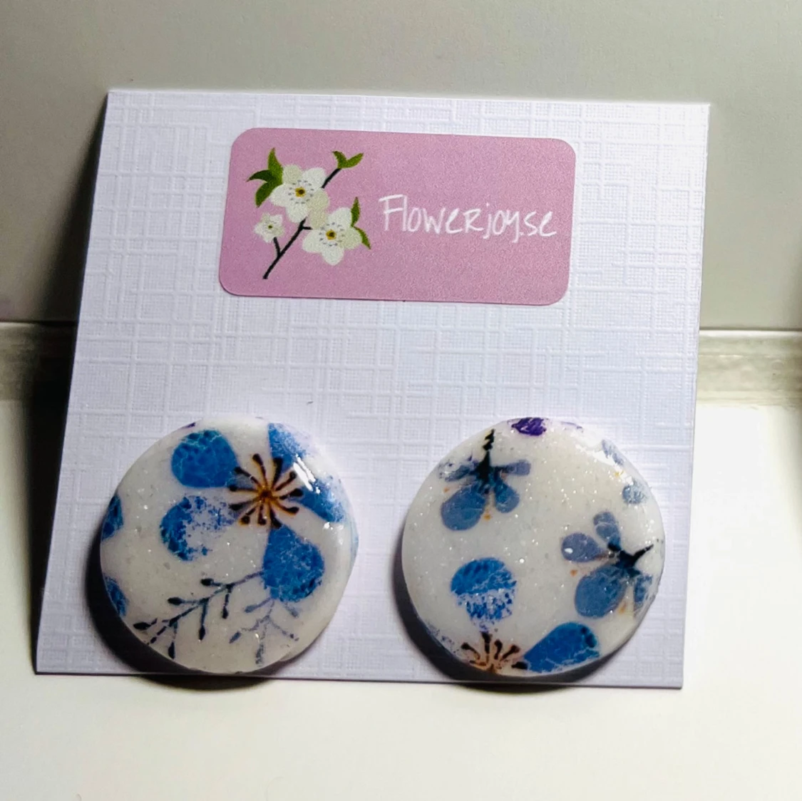 Handgjorda smycken - 90