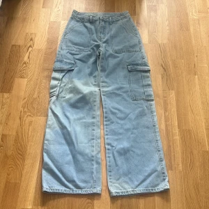 Jeans - Jeans som inte används 