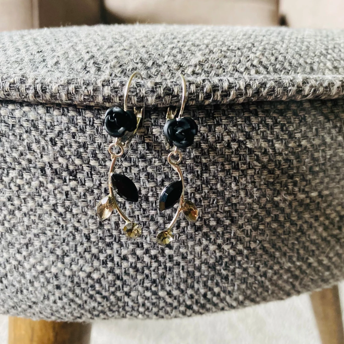 Ring  och örhängen  - 90