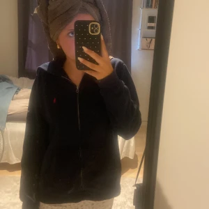 ralph lauren zip - super fin och inget fel på den🎀
