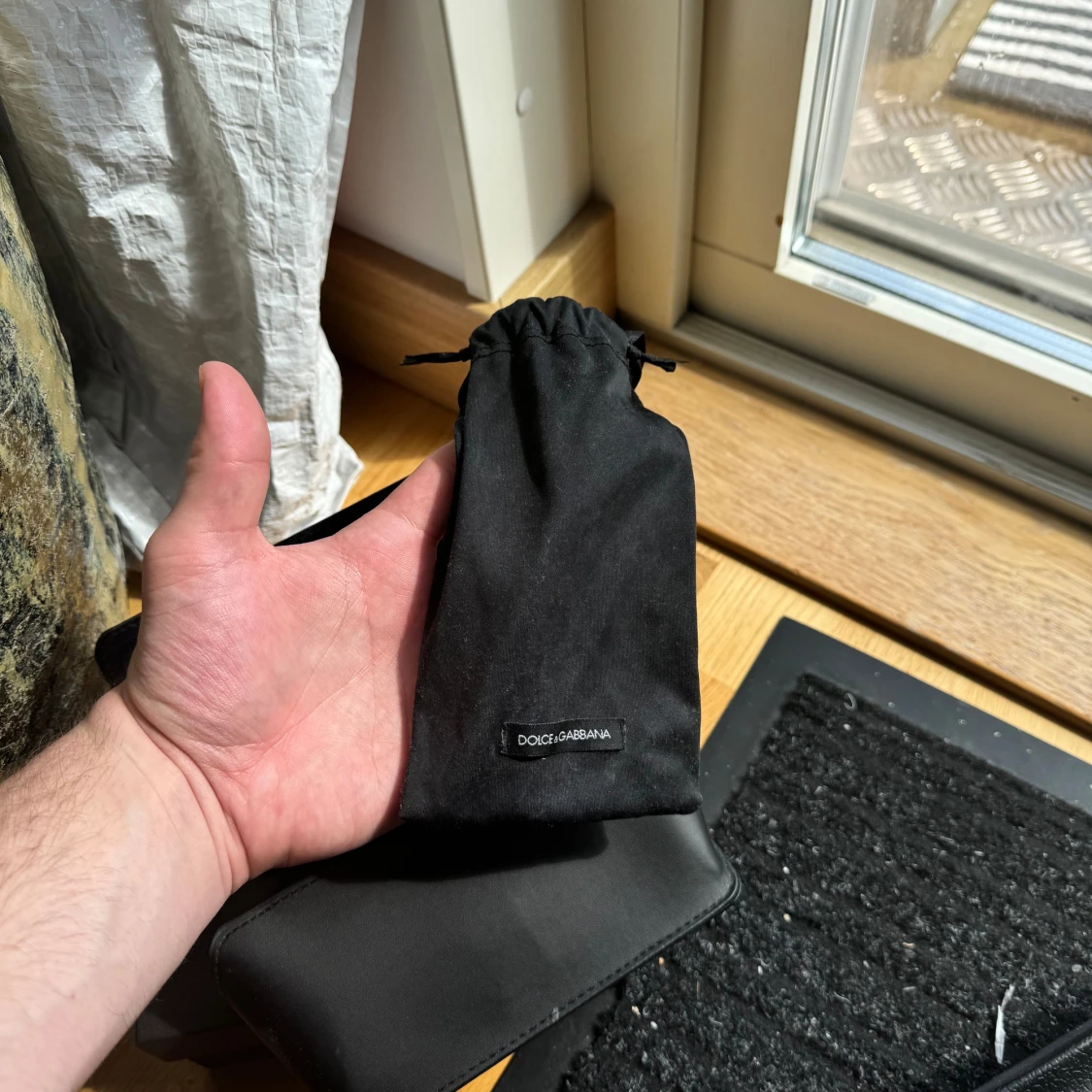 Dolce & Gabbana solglasögon - D&G - 92