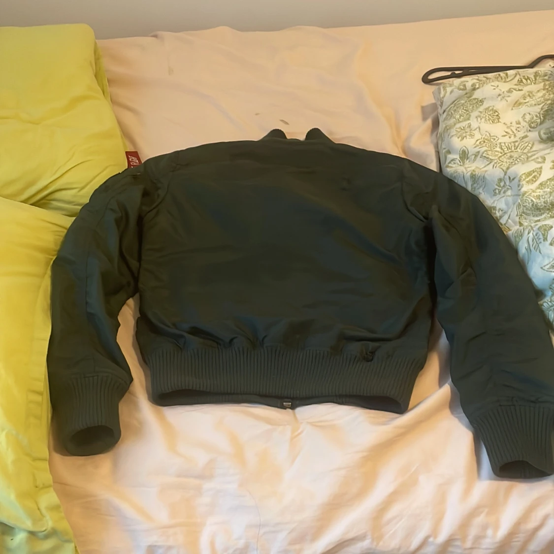 Jacka från Alpha Industries  - 91