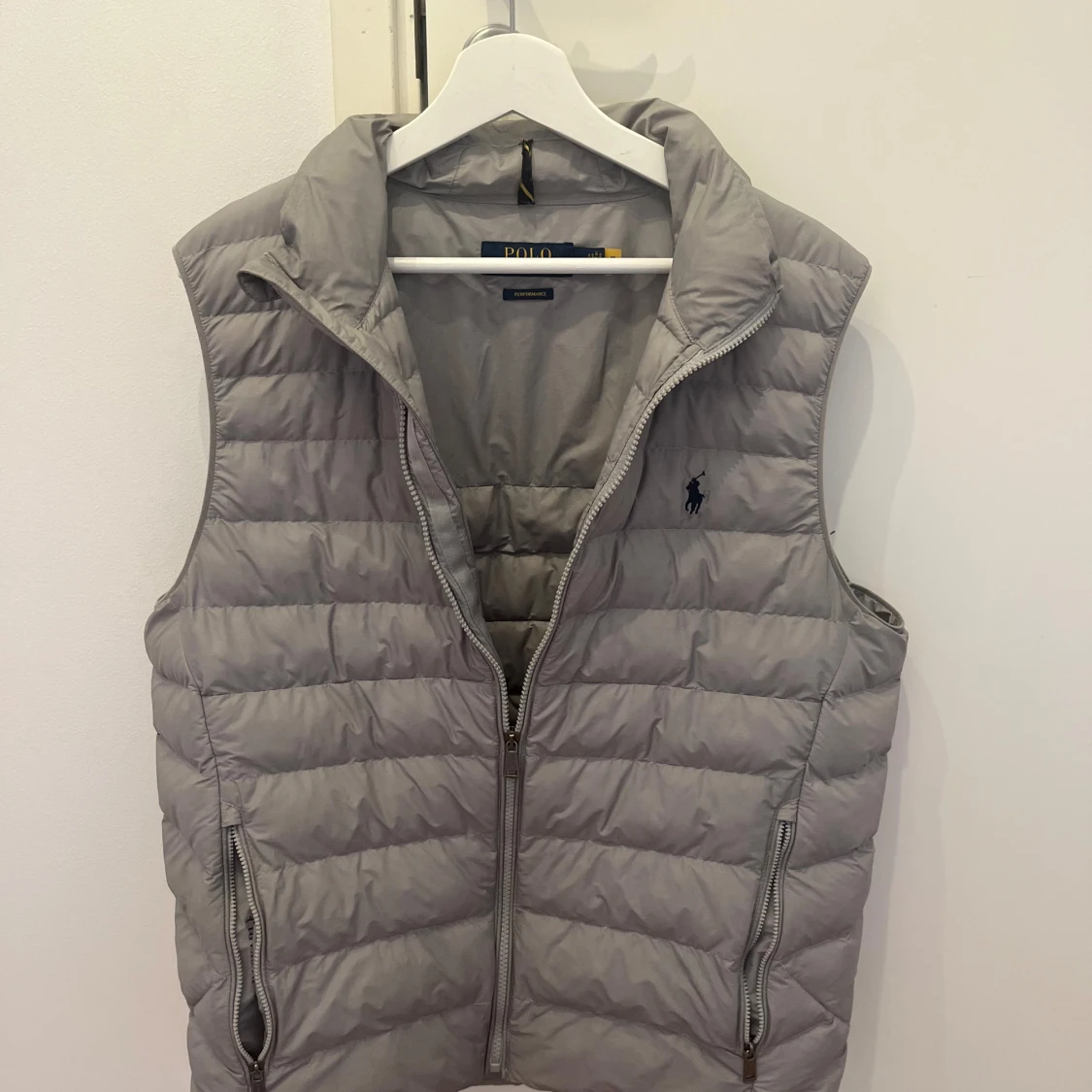 Ralph lauren väst - 90