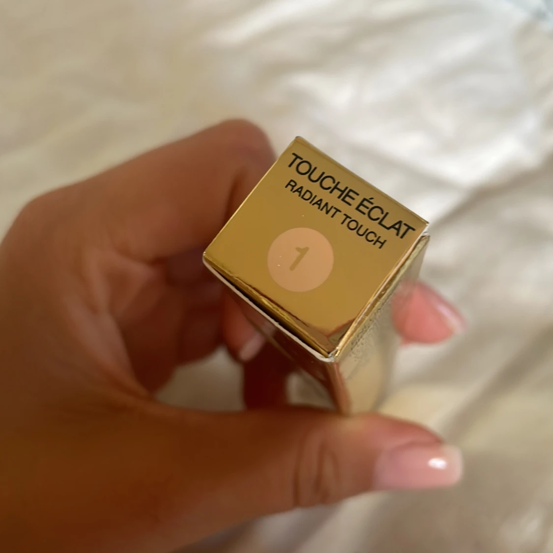 YSL concealer touché eclat - 90