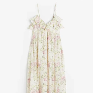 Klänning H&M - Använd 1-2 ggr, storlek M