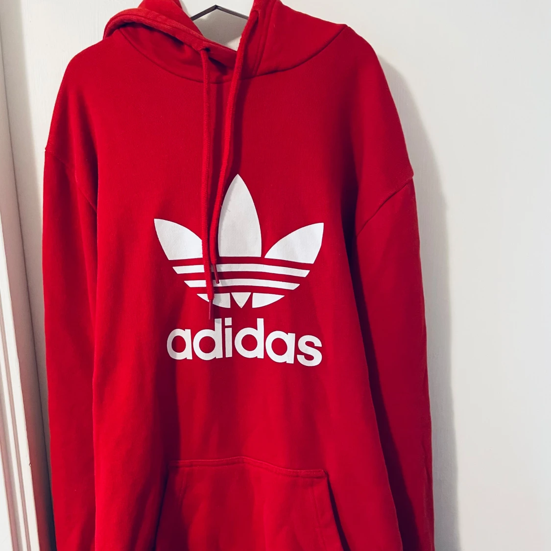 Adidas hoodie  - 91