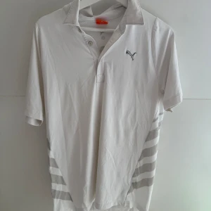 Golf piké Puma - Snygg piké från Puma!