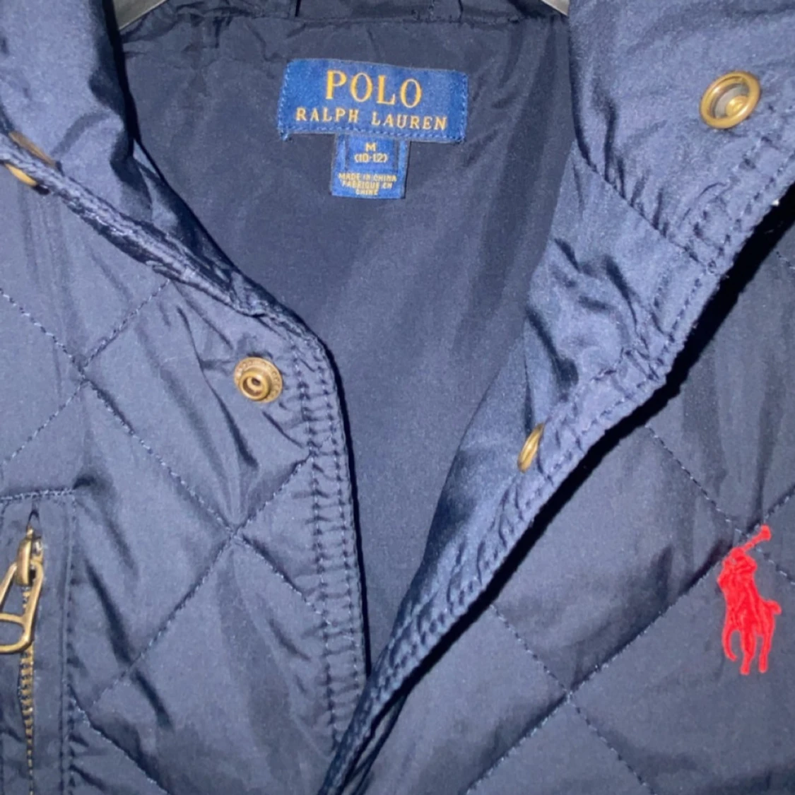 Ralph lauren Jacka - 91