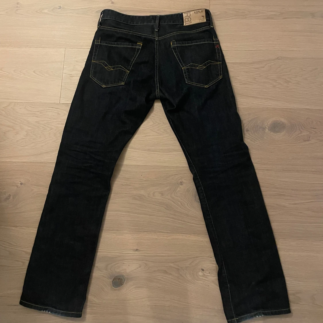 Vintage replay jeans