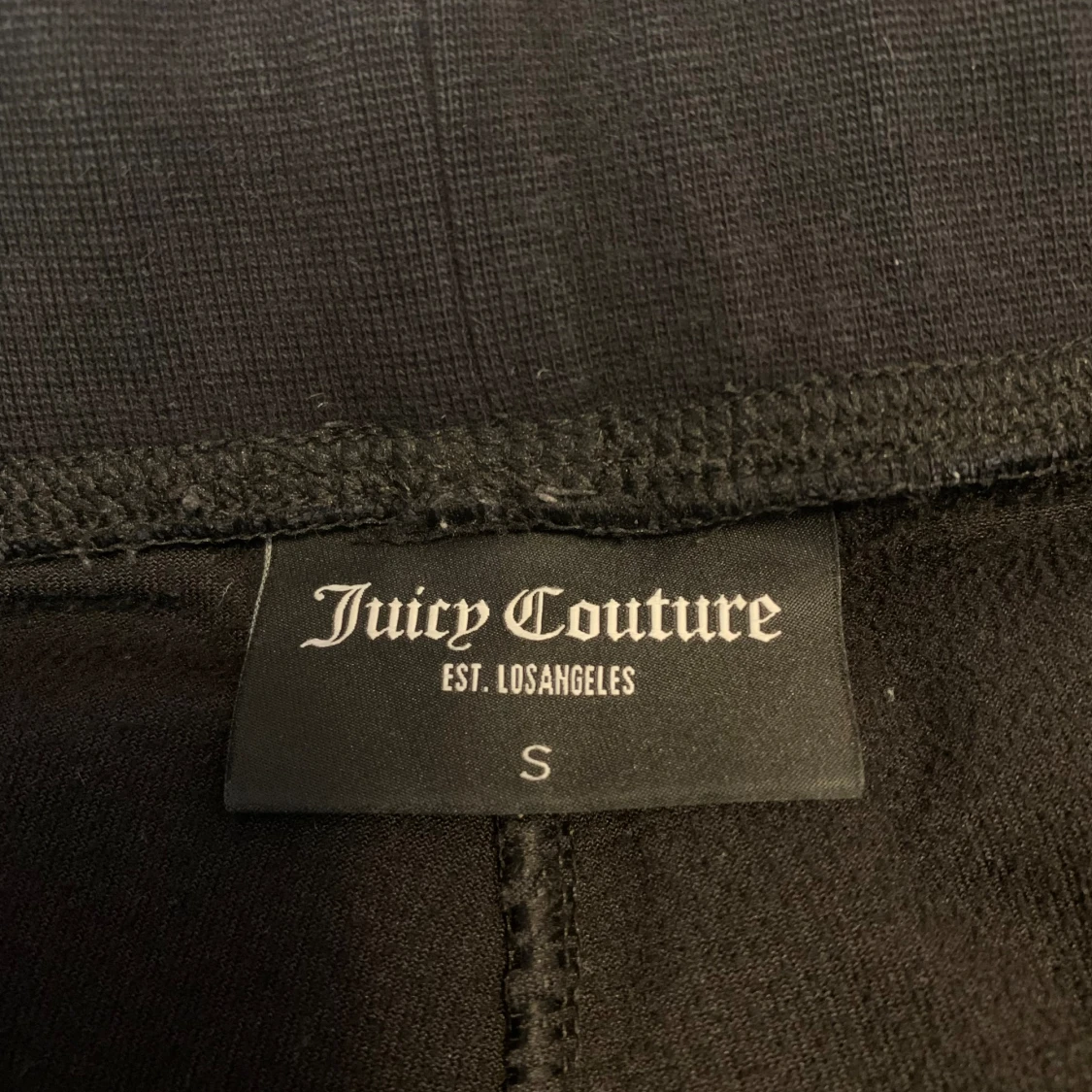 Äkta Juicy Couture - 92