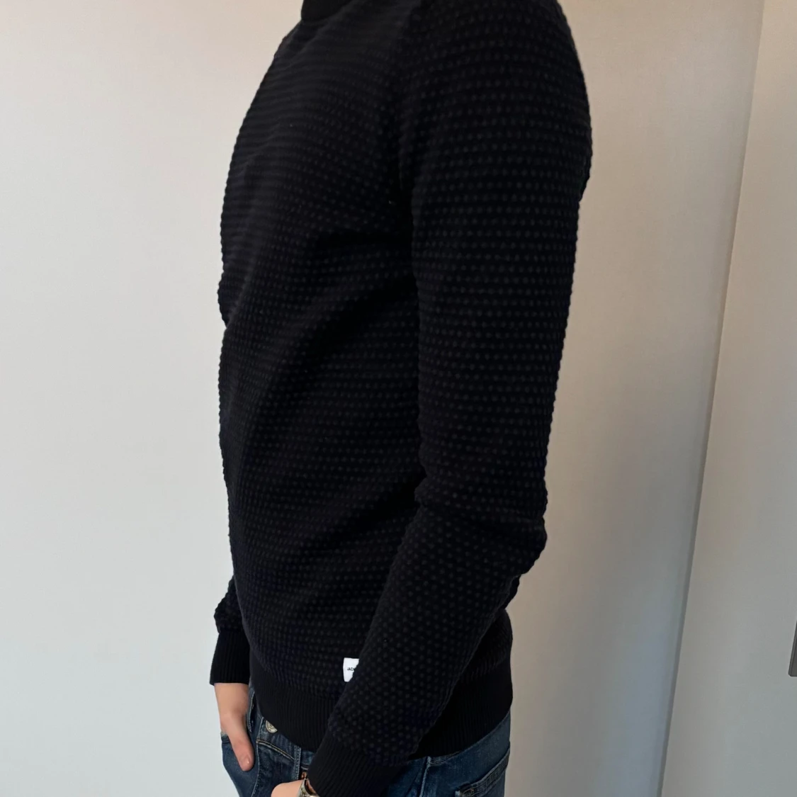 Jack n Jones tröja - 90