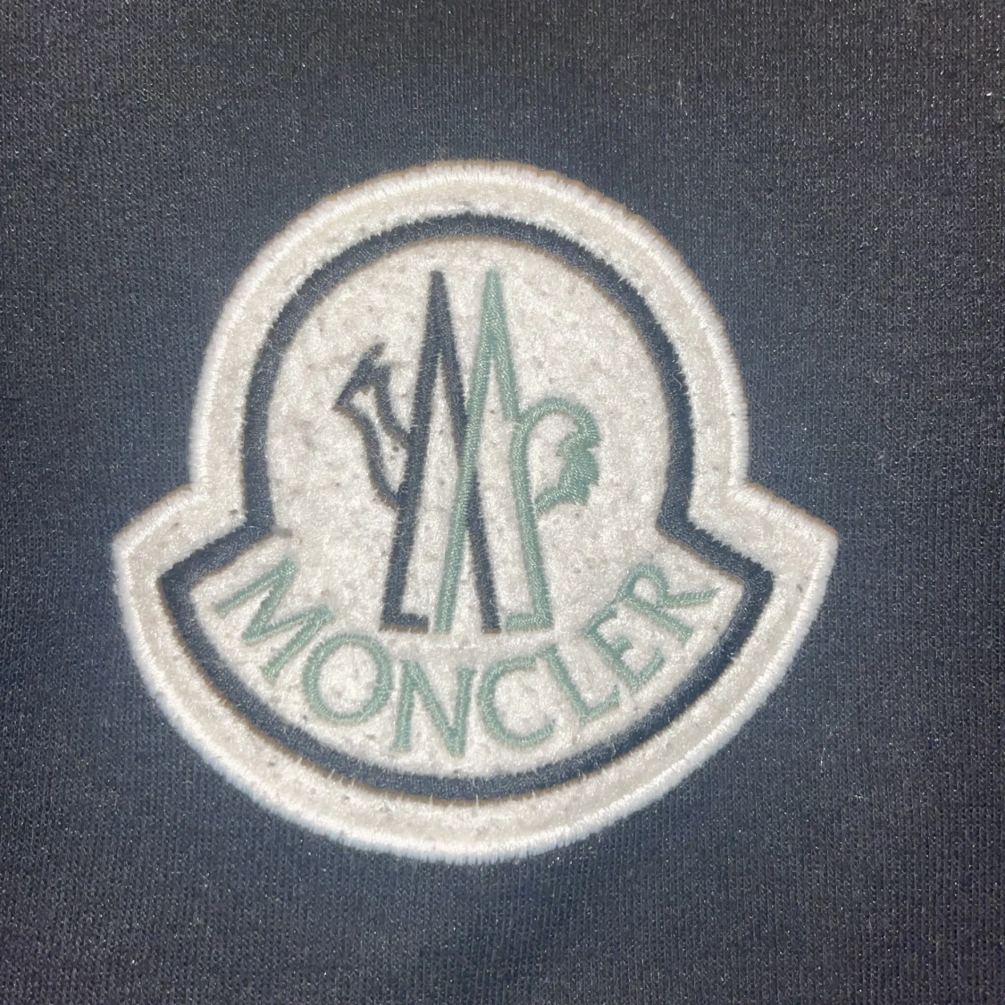 Moncler x Palm angels kofta - 91