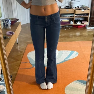 Manchesterbyxor  - W76L73