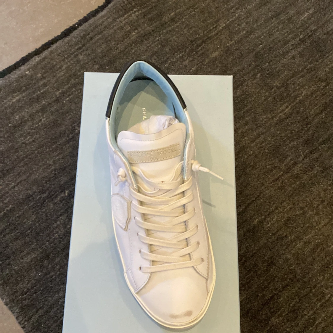 Nya Philippe model akor - 90