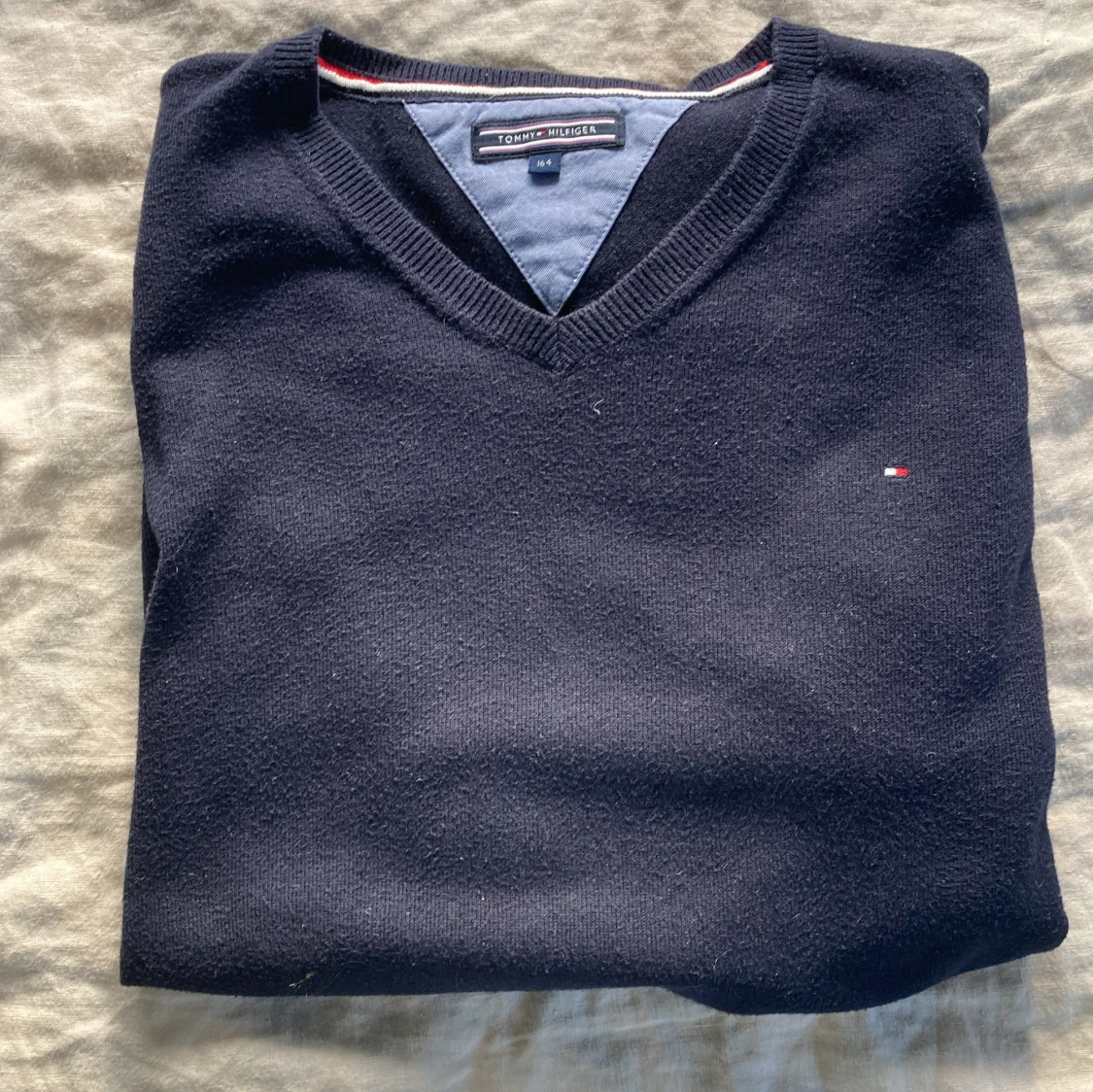 Tommy hilfiger - Tröja - 90