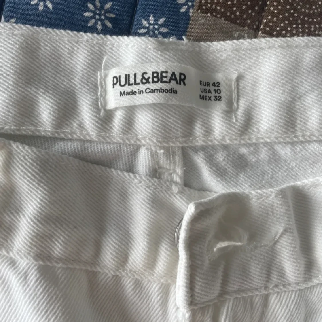 Pull&bear jeansbyxa - 90