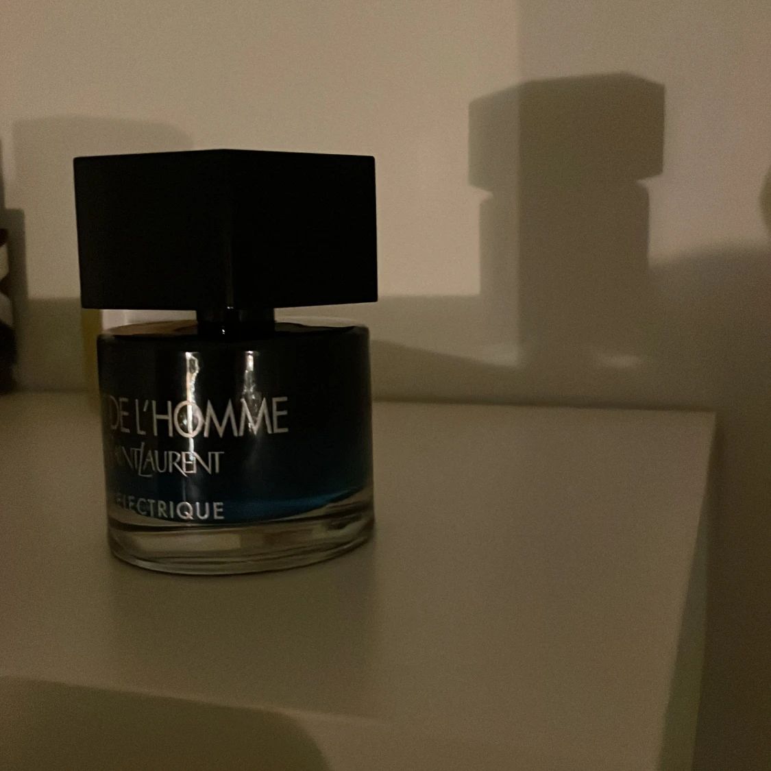 Ysl bleu electrique  - 90