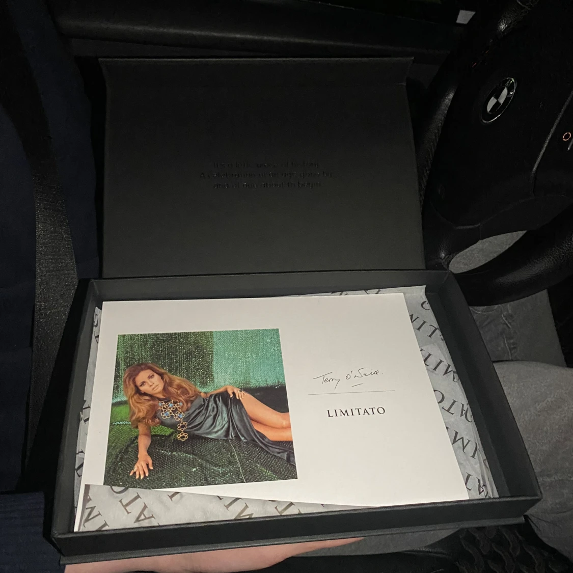 Limitato t-shirt - 90